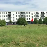 Appartamento Muenster City Apartment *