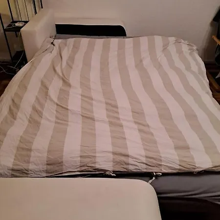 Appartamento Muenster City Apartment