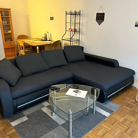 Muenster City Apartment