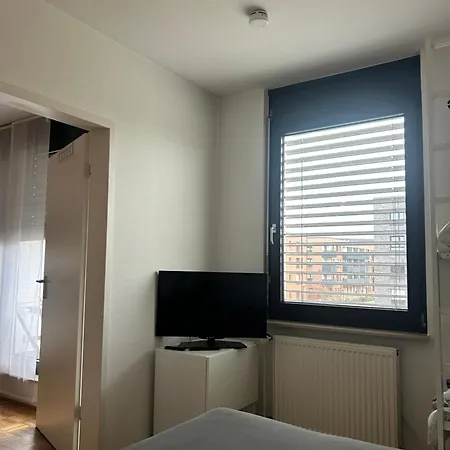 Muenster City Apartment Appartamento