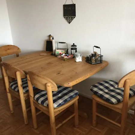 Muenster City Apartment Appartamento