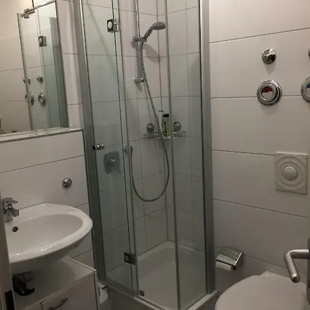 Muenster City Apartment Διαμέρισμα