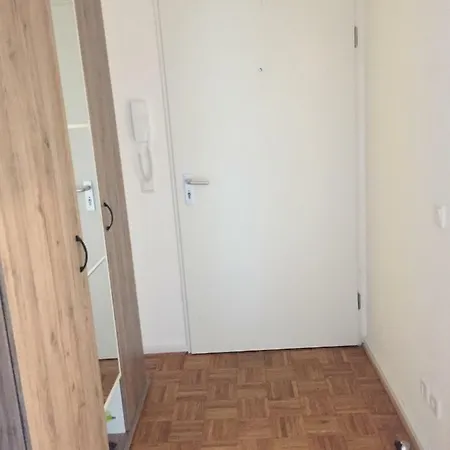 公寓 Muenster City Apartment