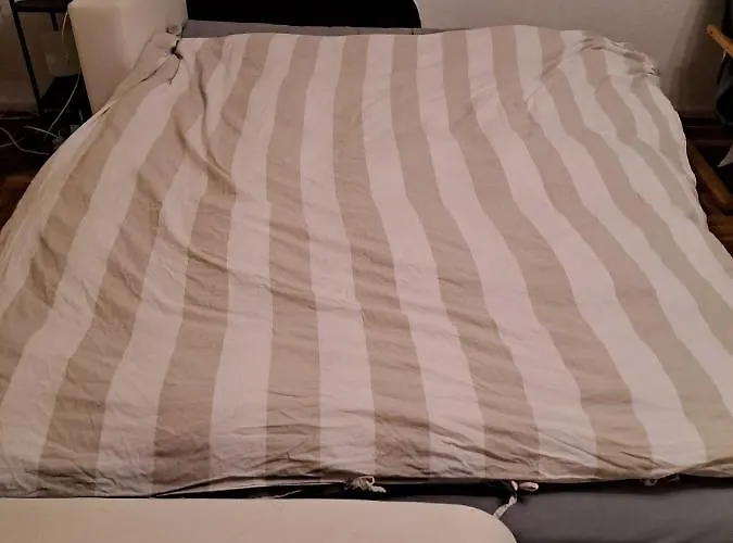 Διαμέρισμα Muenster City Apartment