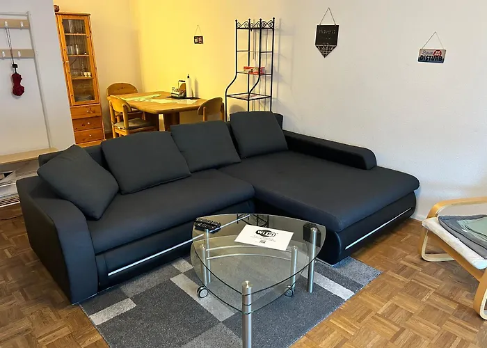 Muenster City Apartment