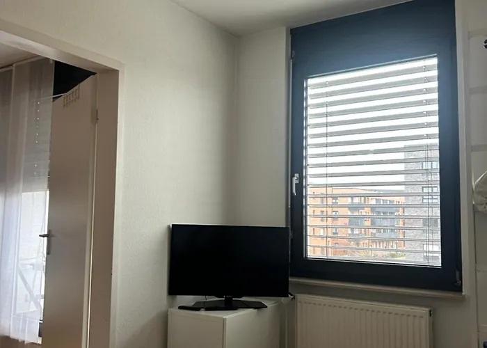 Muenster City Apartment 公寓