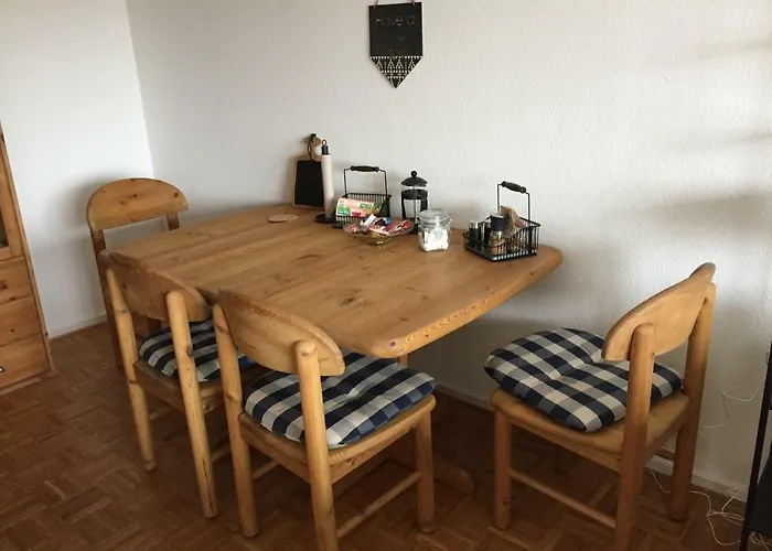 Muenster City Apartment Apartman