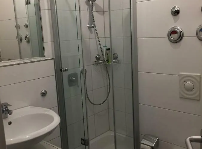 Muenster City Apartment Apartman